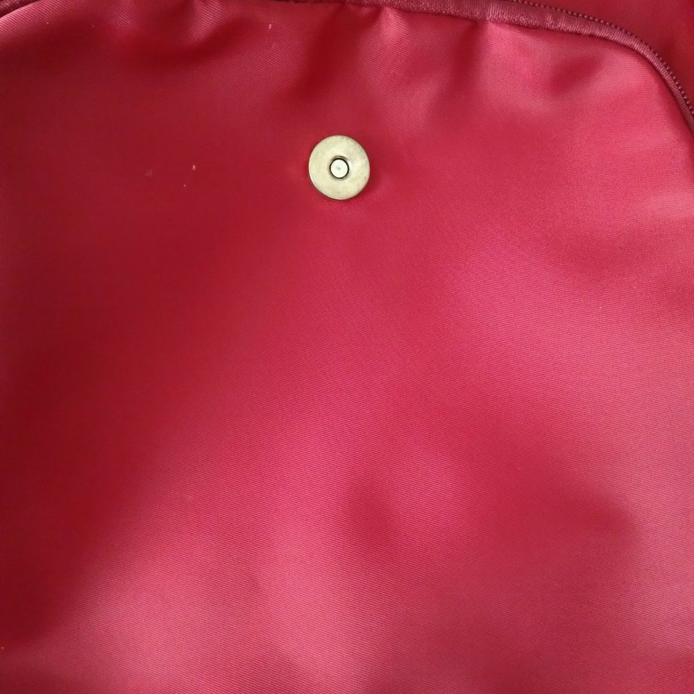 Mini backpack - Picture 6 of 8